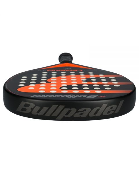 Raquette de Padel Bullpadel Legend 4.0 2022