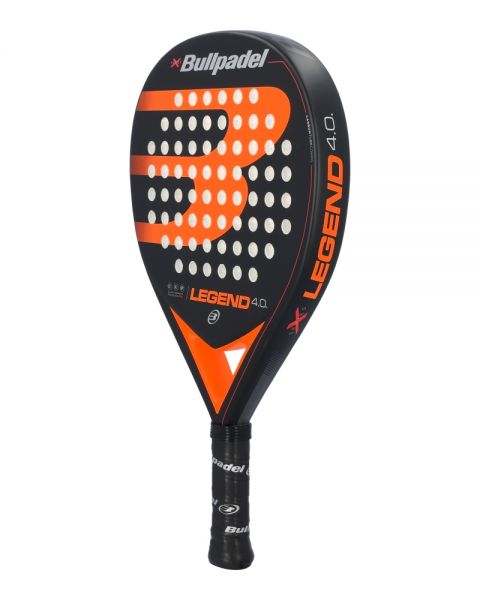 Raquette de Padel Bullpadel Legend 4.0 2022
