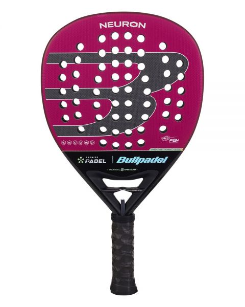 Raquette padel Bullpadel Neuron Premier