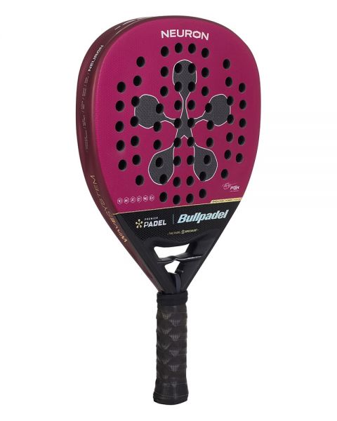 Raquette padel Bullpadel Neuron Premier