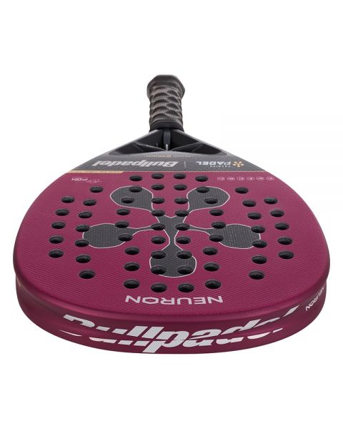 Raquette padel Bullpadel Neuron Premier