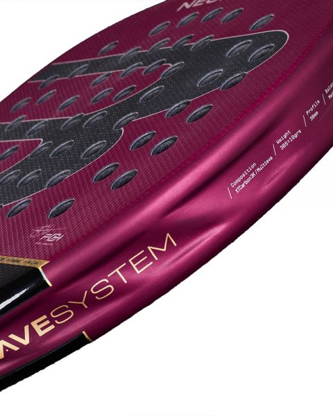 Raquette padel Bullpadel Neuron Premier