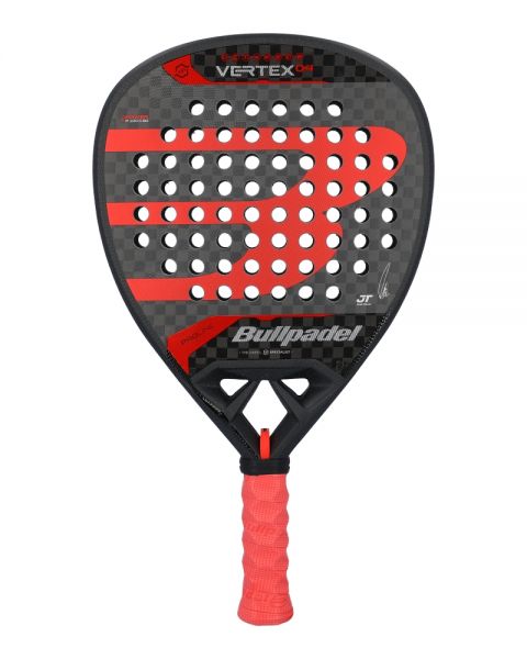 Raquette padel Bullpadel Vertex 04