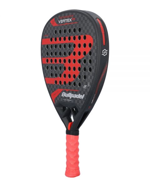 Raquette padel Bullpadel Vertex 04