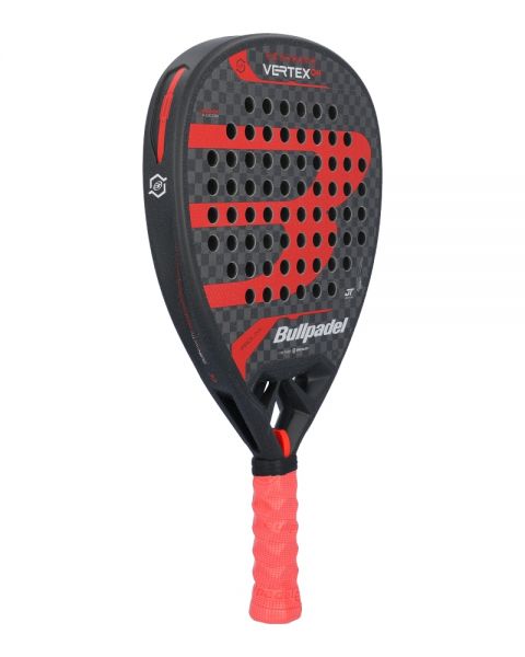 Raquette padel Bullpadel Vertex 04