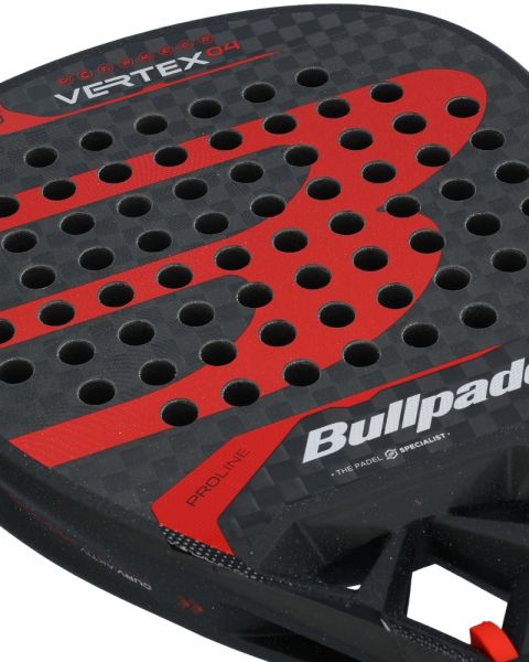 Raquette padel Bullpadel Vertex 04
