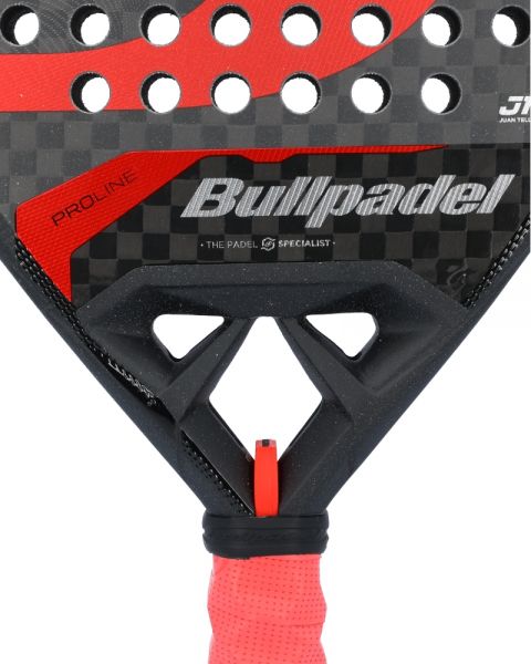 Raquette padel Bullpadel Vertex 04