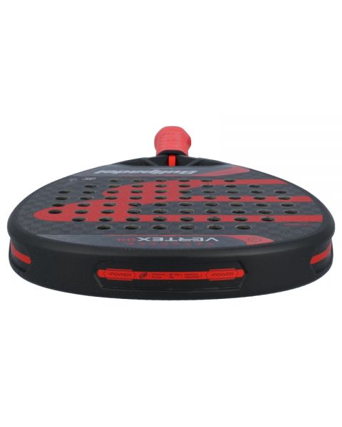 Raquette padel Bullpadel Vertex 04