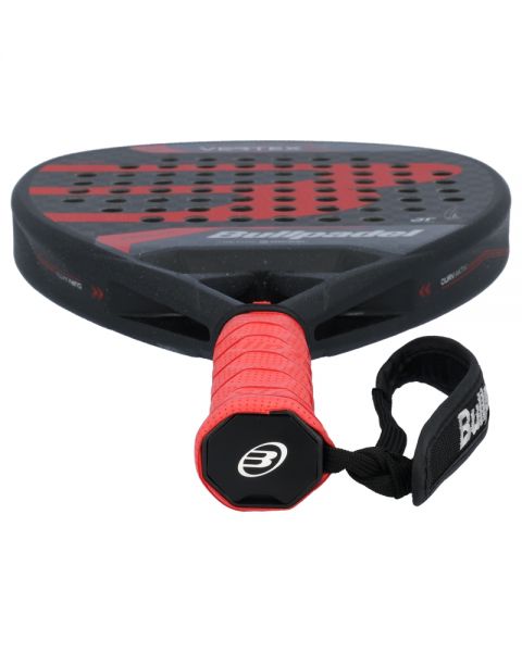 Raquette padel Bullpadel Vertex 04