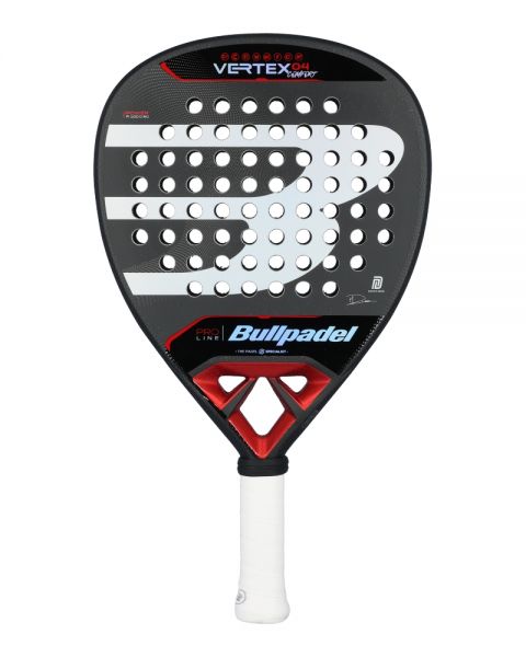 Raquette padel Bullpadel Vertex 04 Confort