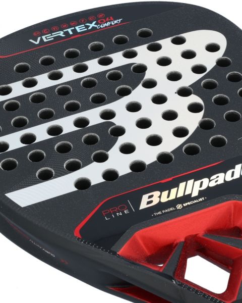 Raquette padel Bullpadel Vertex 04 Confort
