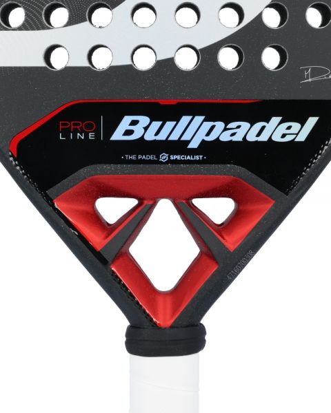 Raquette padel Bullpadel Vertex 04 Confort