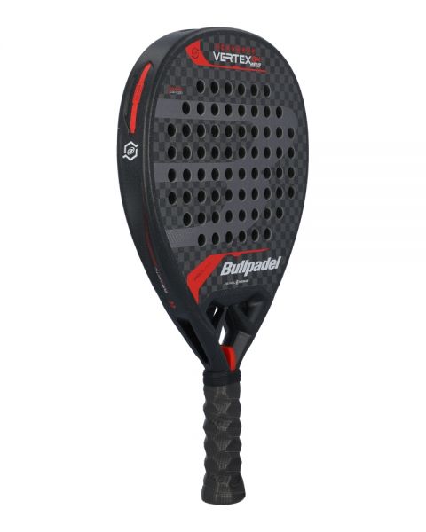 Raquette padel Bullpadel Vertex 04 Hybrid