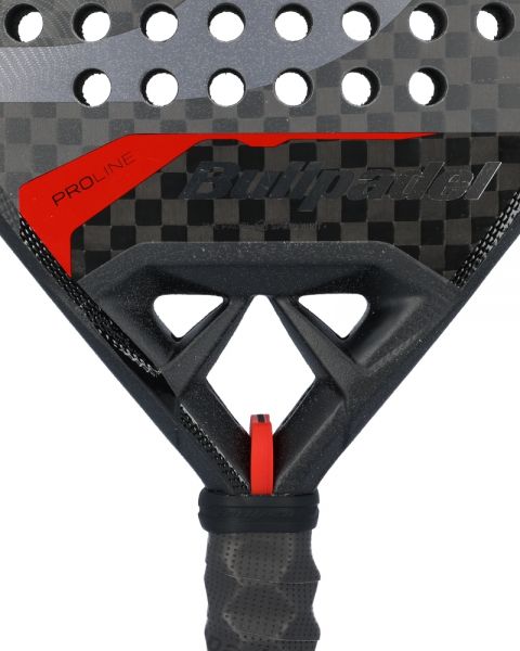 Raquette padel Bullpadel Vertex 04 Hybrid