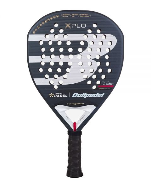 Raquette padel Bullpadel xplo premier