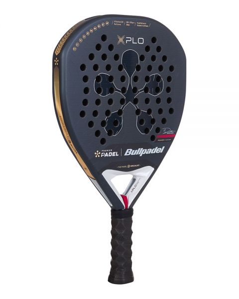 Raquette padel Bullpadel xplo premier