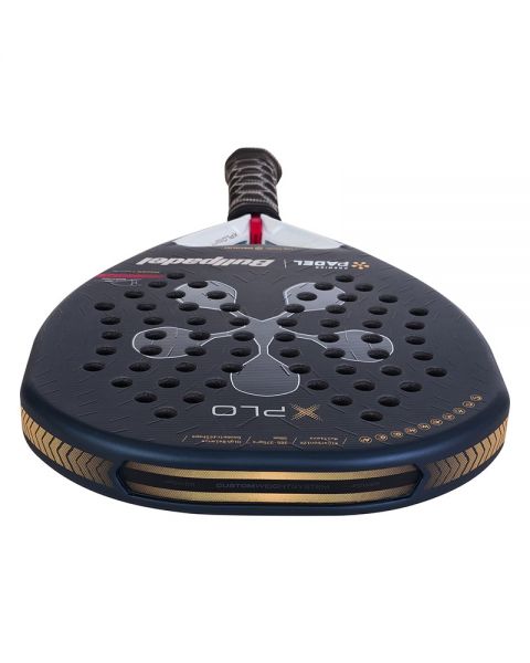 Raquette padel Bullpadel xplo premier