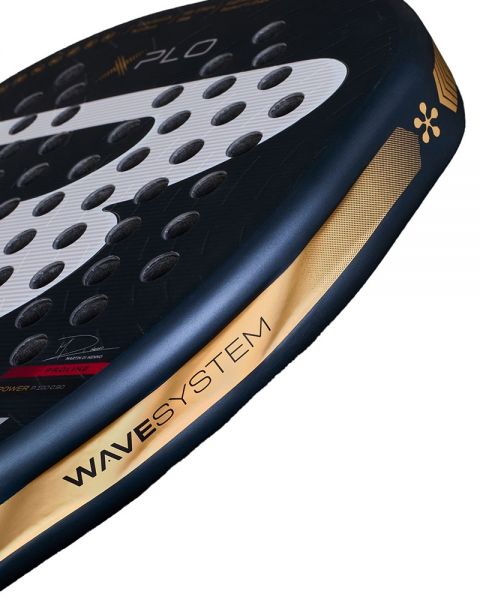 Raquette padel Bullpadel xplo premier