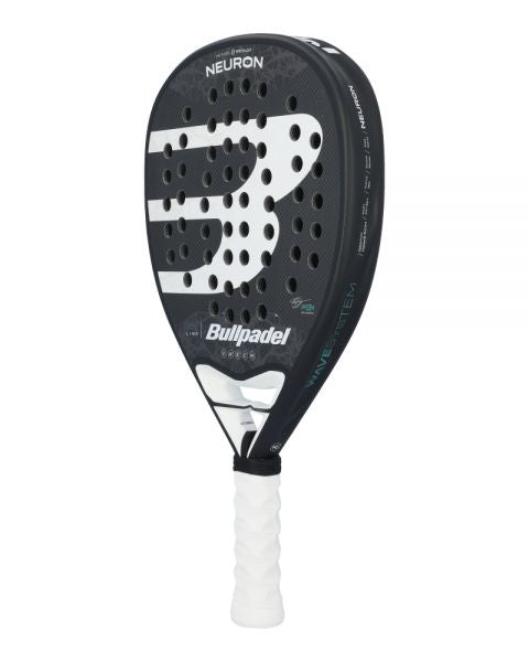 Raquette padel Bullpadel Neuron 2024