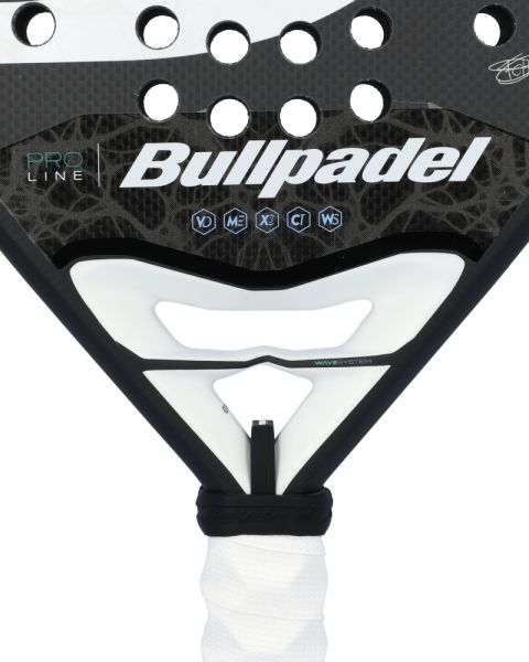 Raquette padel Bullpadel Neuron 2024