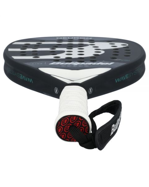 Raquette padel Bullpadel Neuron 2024