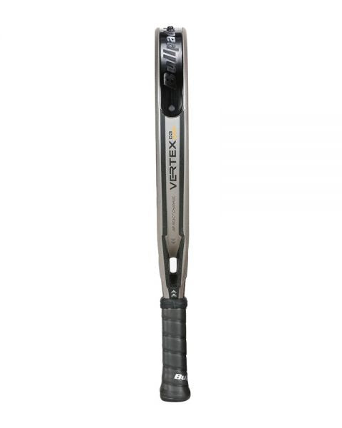 Raquette padel bullpadel vertex 03 comfort 23