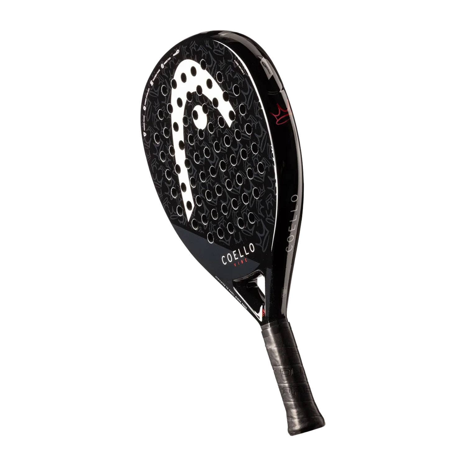 Raquette padel head coello Vibe 2025
