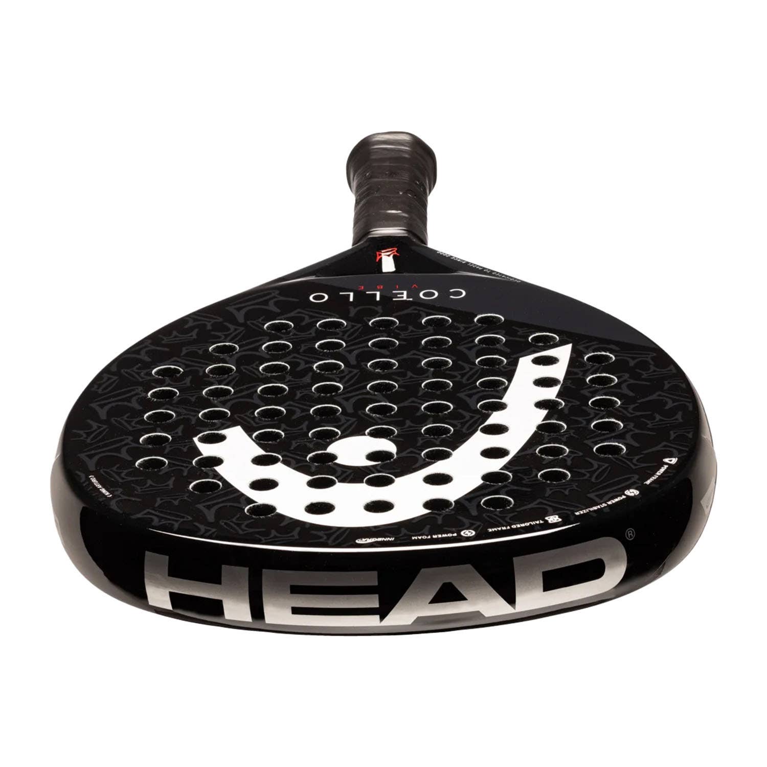 Raquette padel head coello Vibe 2025