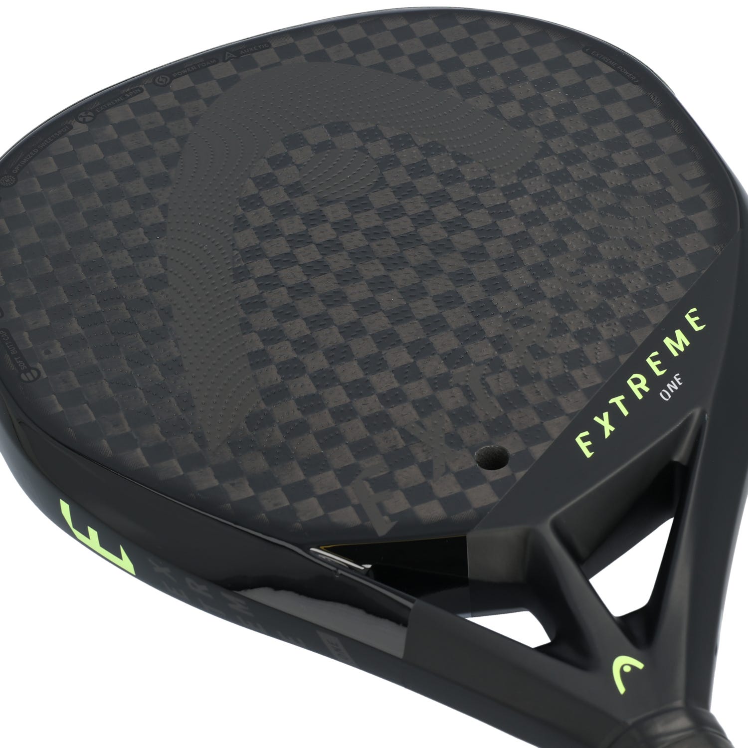 Raquette padel Head Extreme One 2023
