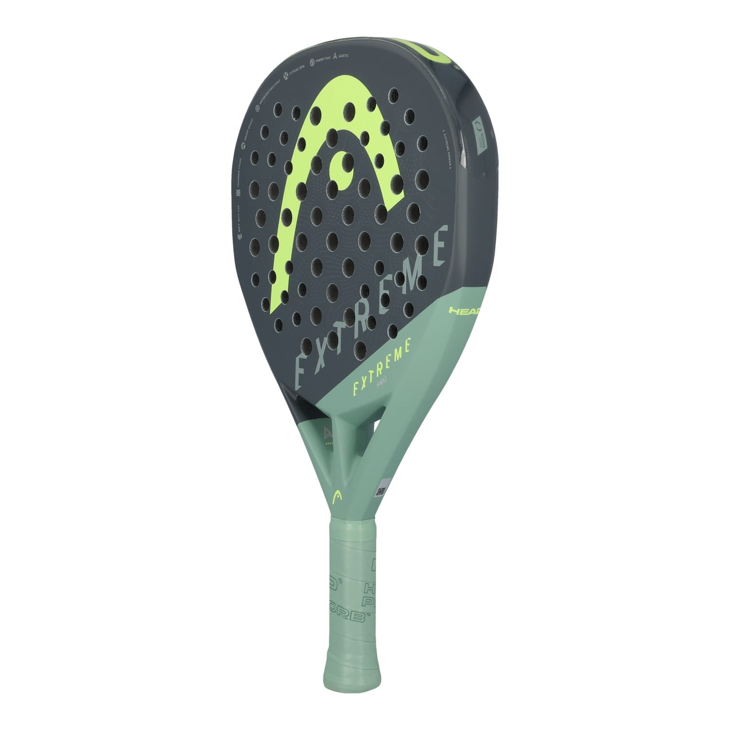 Raquette padel Head Extreme Pro 2023