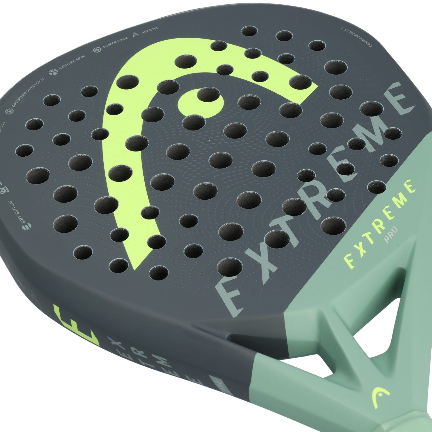 Raquette padel Head Extreme Pro 2023