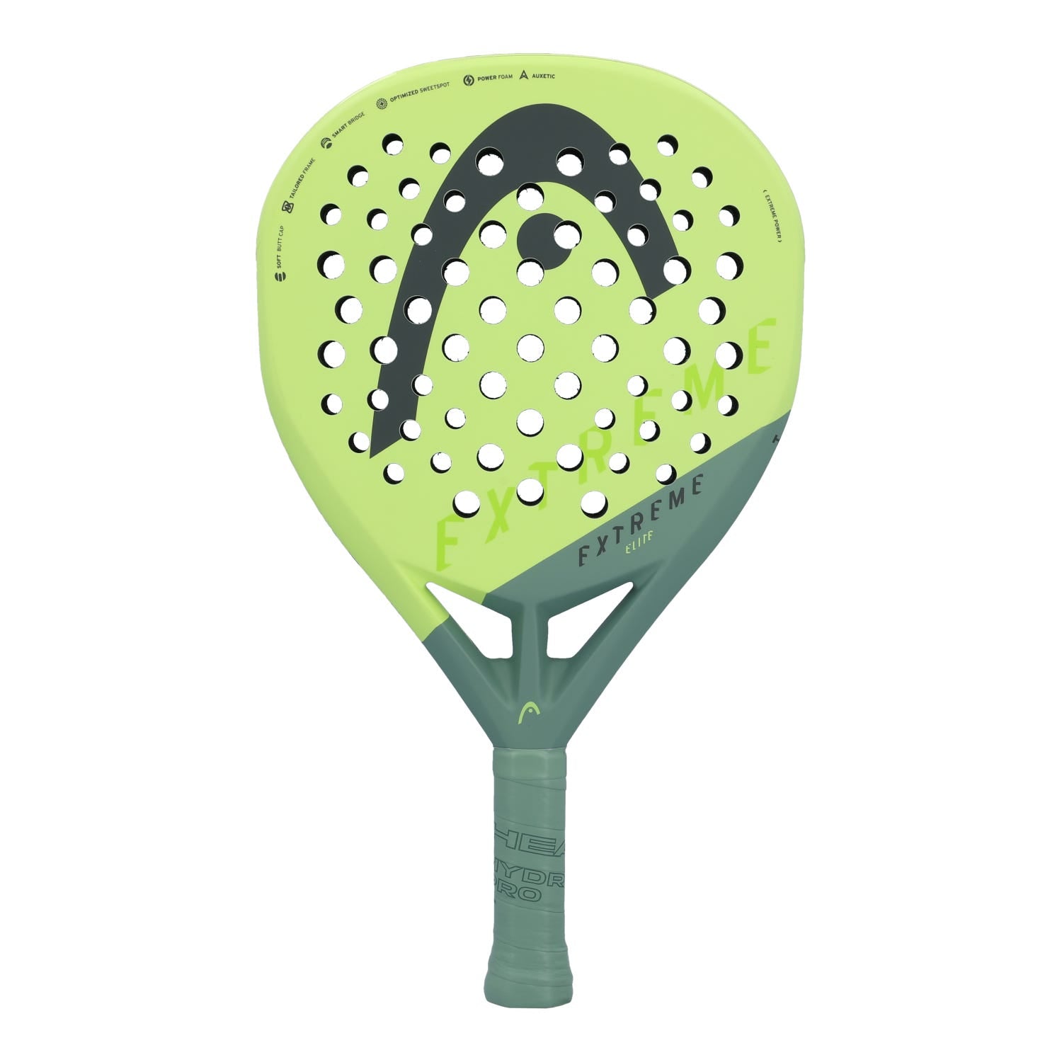 Raquette padel Head Extreme Elite 2023