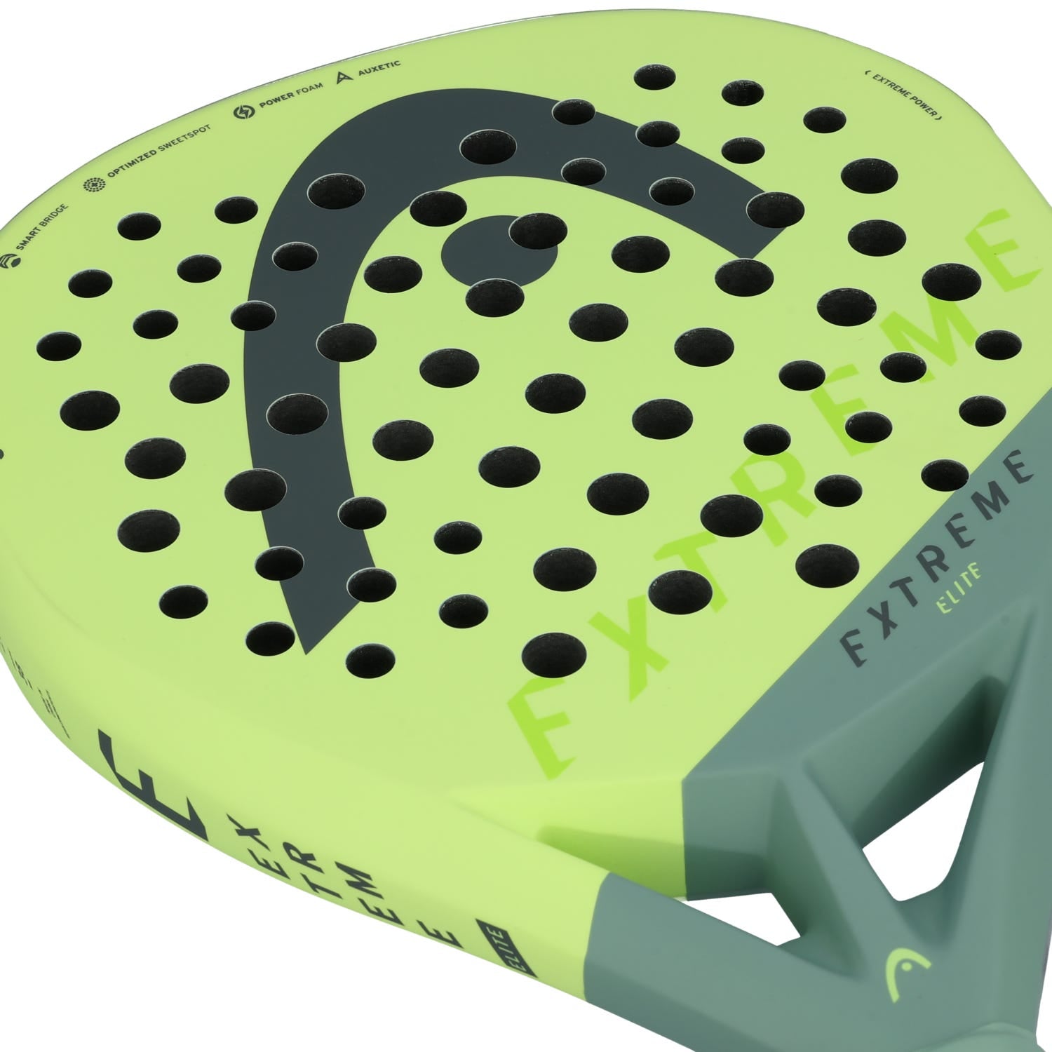 Raquette padel Head Extreme Elite 2023