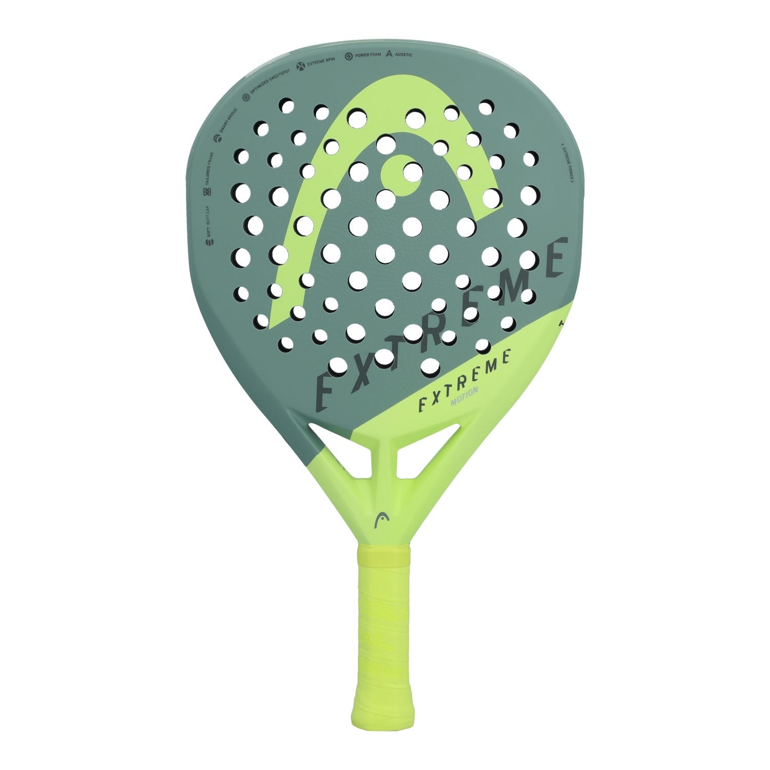 Raquette padel Head Extreme Motion 2023