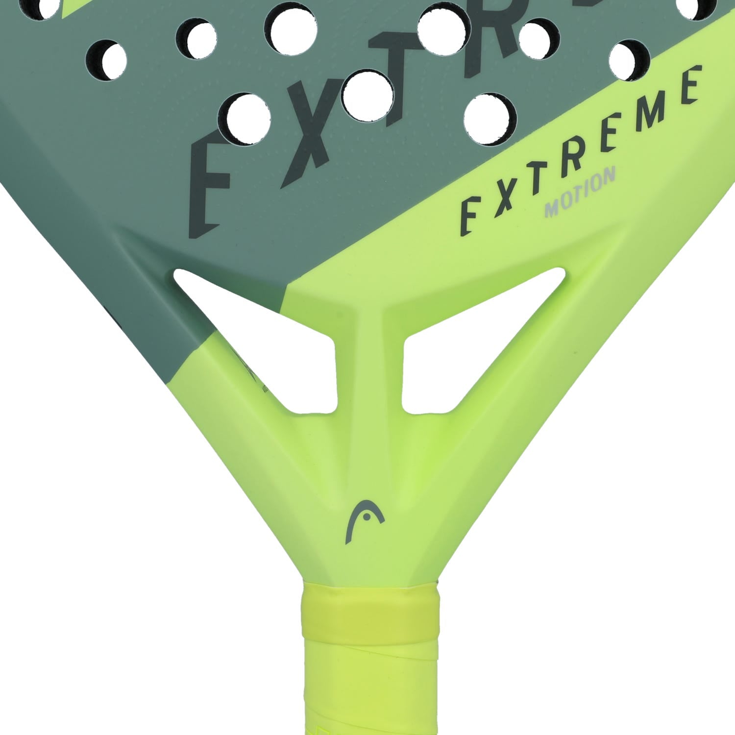 Raquette padel Head Extreme Motion 2023