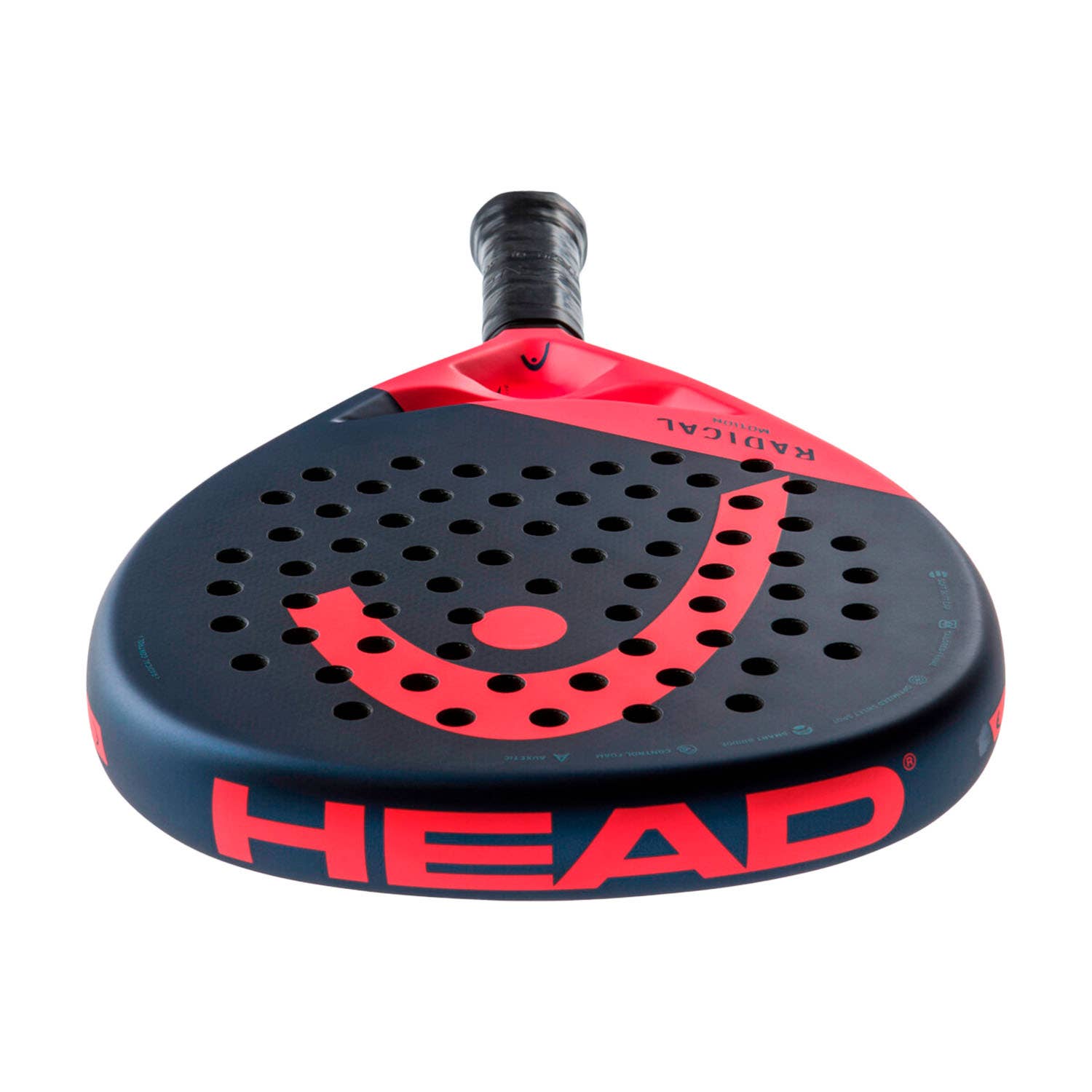 Raquette padel Head Radical Motion 2024