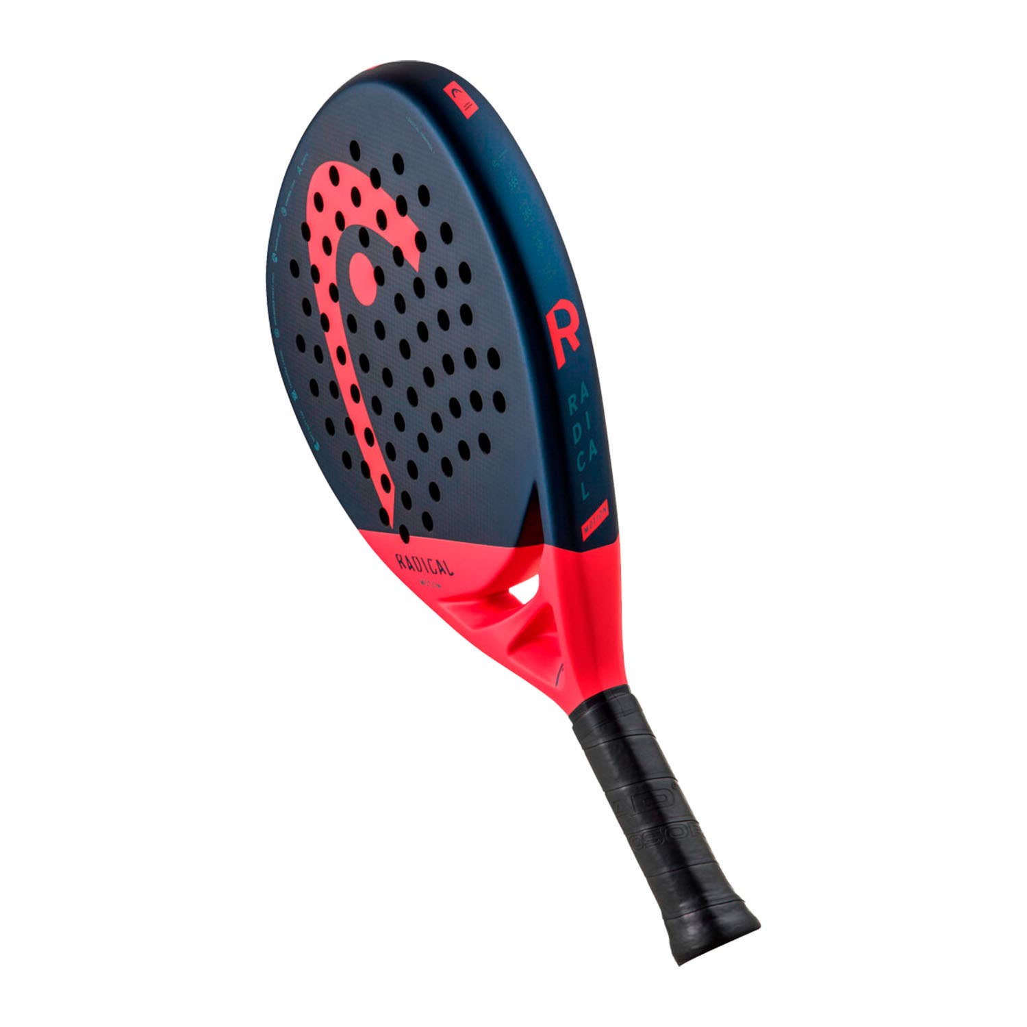 Raquette padel Head Radical Motion 2024