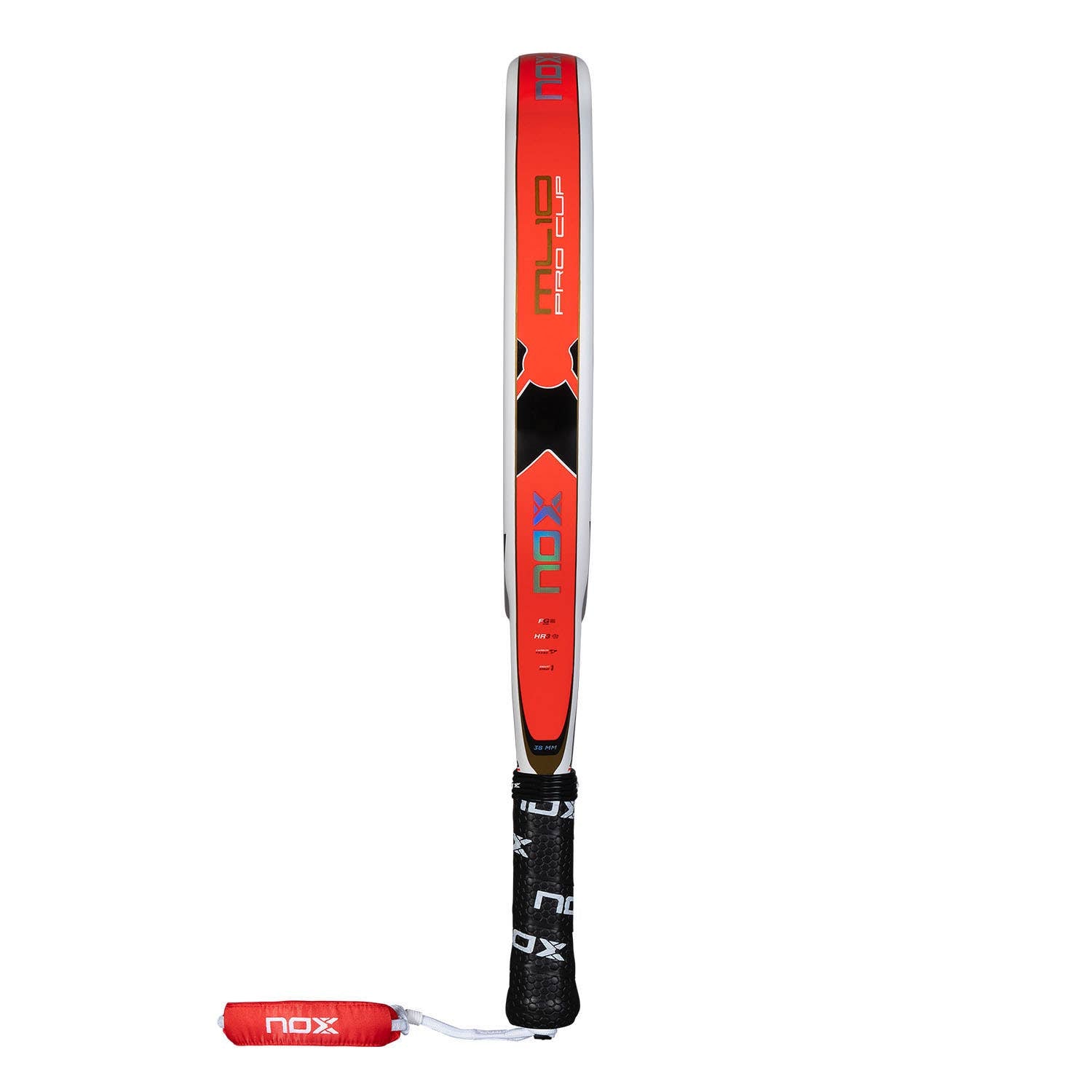 Raquette padel Nox ML10 Pro Cup Coorp By Miguel Lamperti
