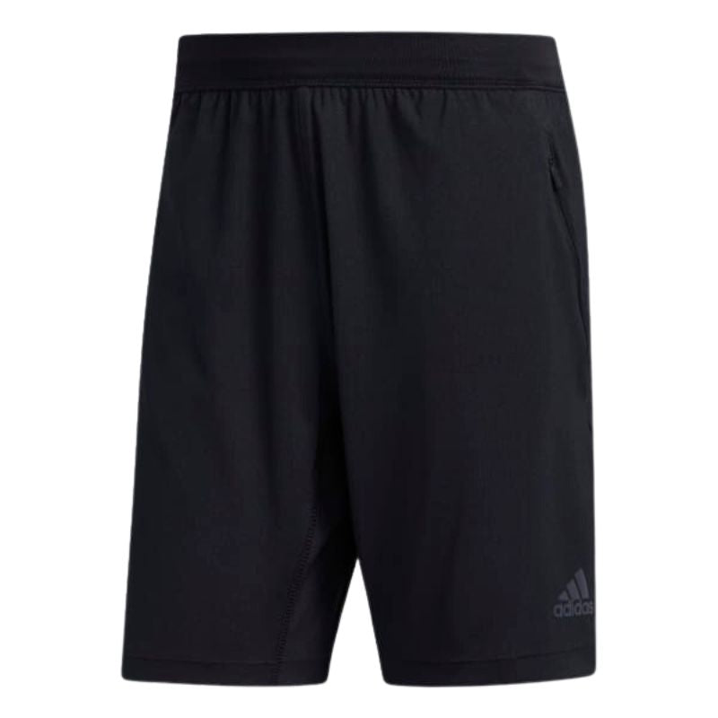 Photo de Short Adidas Heat Rdy Noir Vêtement sport running