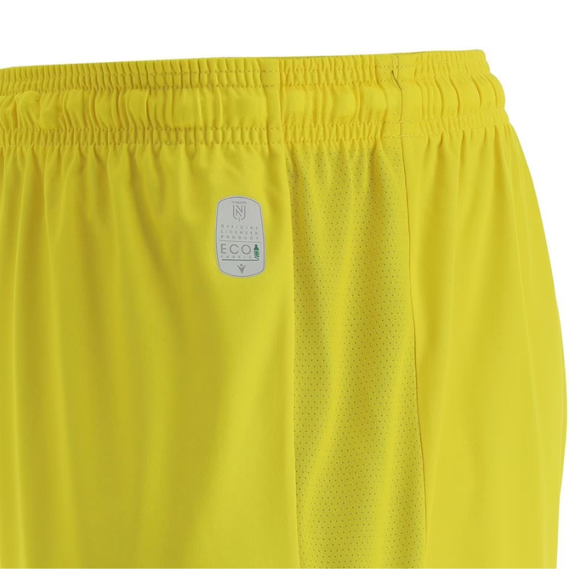 Short Officiel Domicile FC Nantes 21 22