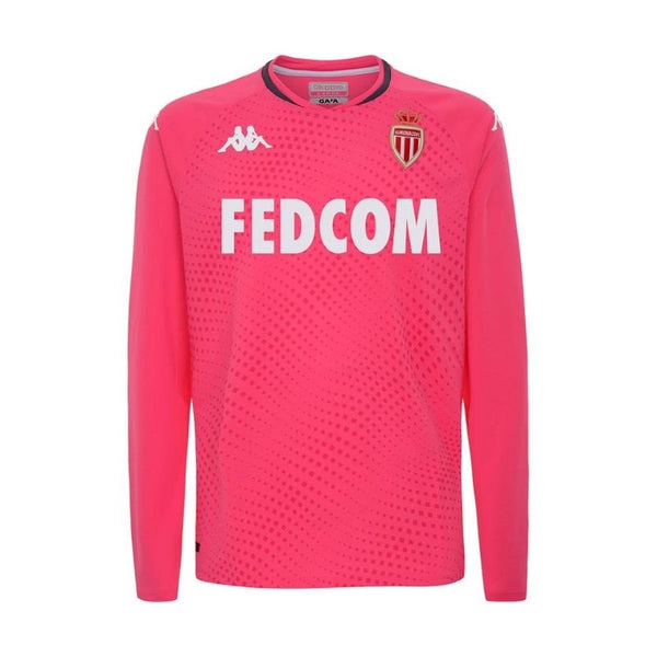 Maillot de best sale foot monaco 2020